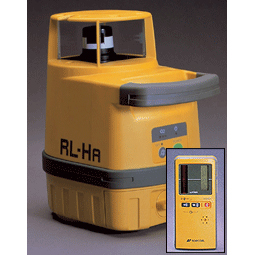 自动安平激光扫平仪 RL-HA/HB