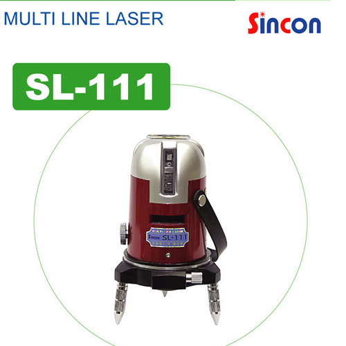 激光标线仪 SL-111